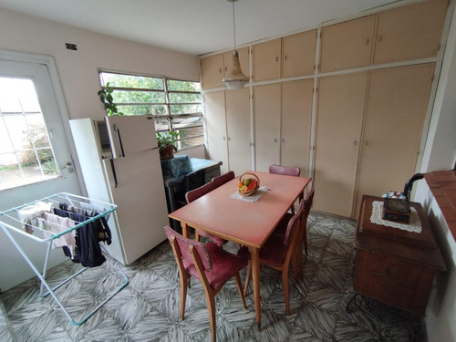 Cuyo 1265-casa En Venta-zona Parque De Mayo.