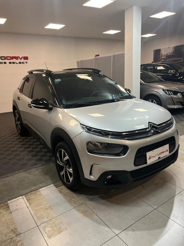 Citroën C4 Cactus 1.6 Thp 165 At6 Shine