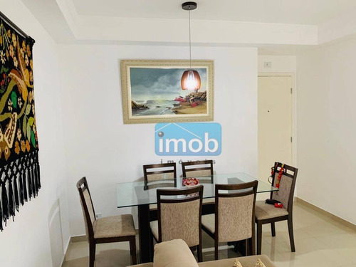 Imagem 4 de 26 de Apartamento Com 2 Dormitórios À Venda, Lazer Completo A Uma Quadra Da Praia - Ap8048