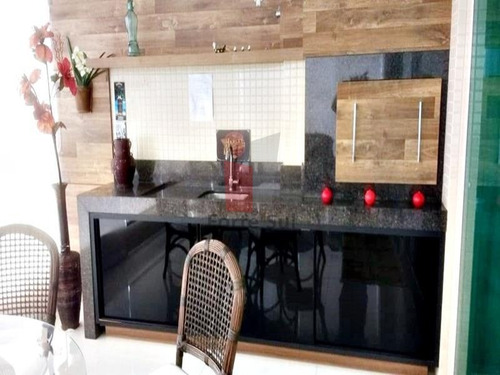 Imagem 11 de 30 de Apartamento - Av309 - 33625834