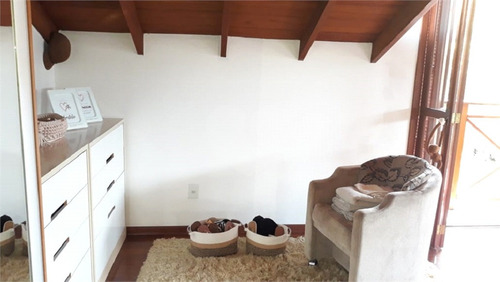 Imagem 26 de 30 de Casa 3 Dormitórios Bairro Teresópolis - Reo548505