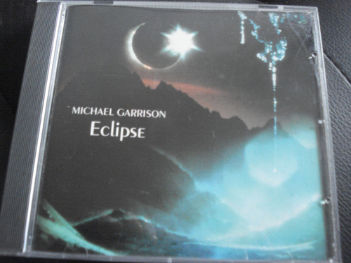 Cd Michael Garrison Eclipse