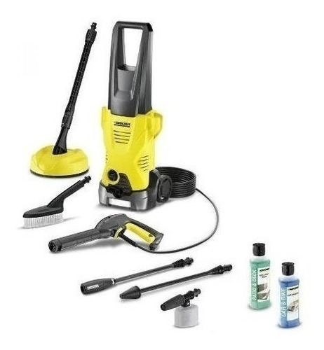 Hidrolavadora Karcher K3 Car Home