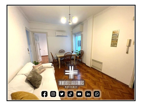  Apartamento Venta Ciudad Vieja Montevideo Imas.uy Ma  (ref: Ims-22624)
