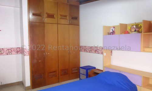 Imagen 12 de 22 de Lizmar Cottua 04122503801 Terrazas Del Club Hípico Mls #22-20983