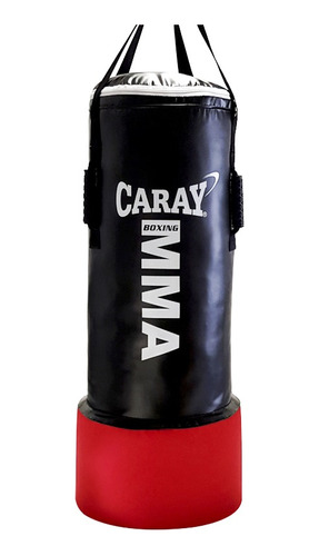 Saco Profesional Mma Caray Con Agarradera Exclusivo