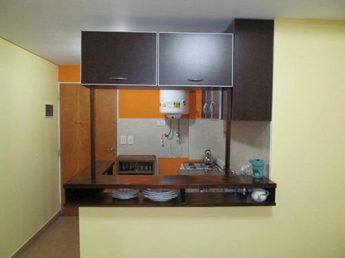 Imagen 4 de 6 de Excelente Monoambiente En Villa Ballester