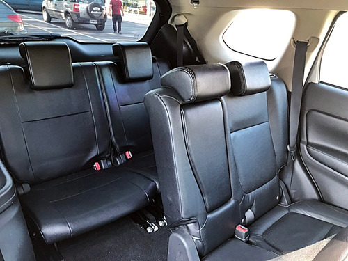 Imagen 13 de 15 de Mitsubishi Outlander 2.4 Gls 4wd 7a At 2016