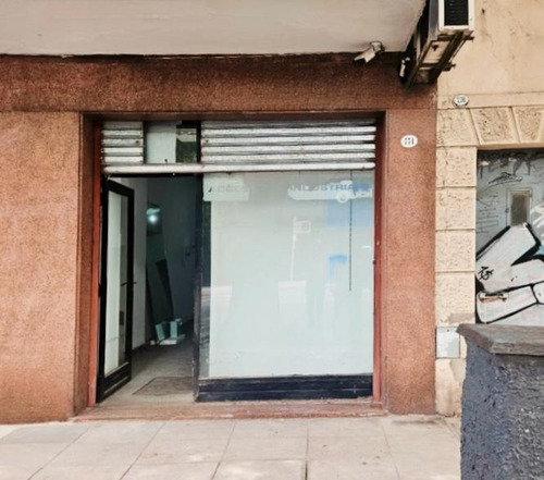 Venta Local A La Calle, Chacarita