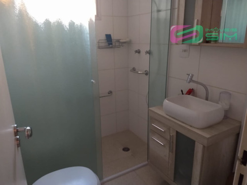 Imagem 10 de 29 de Apartamento Em Vila Zanardi - Guarulhos - 4678
