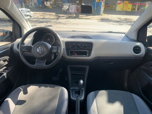 Volkswagen Up! Up 1.0 MPI MOVE UP 12V FLEX 4P MANUAL