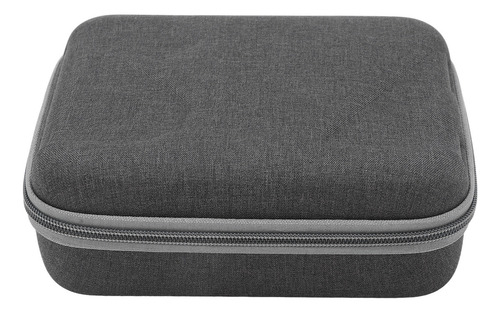 Funda De Viaje Para Om 6 Osmo Mobile, Portátil, Con Absorció