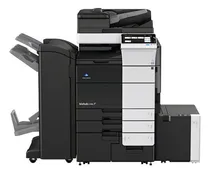 Comprar Konica Minolta Accurio C759 Multifuncional Fotocopiadora