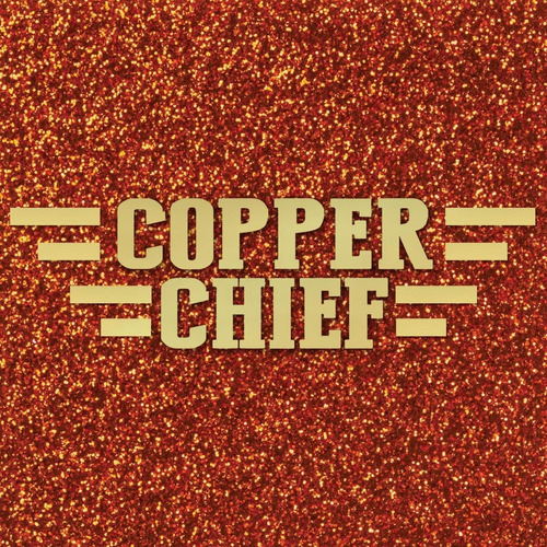 Cd:copper Chief
