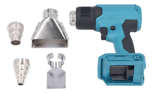 F Pistola Térmica Inalámbrica Abs De Plástico Portátil