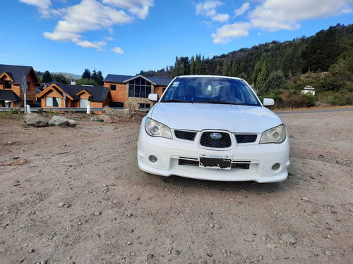 Subaru Impreza 2.0 R