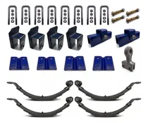 Comprar Kit Elasticos Para Trailer 2000 Kg Balancin