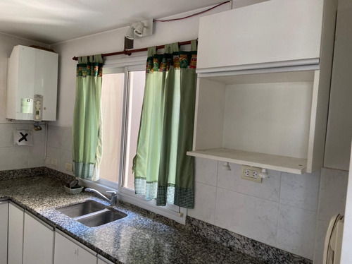 Departamento En Alquiler En Muñiz