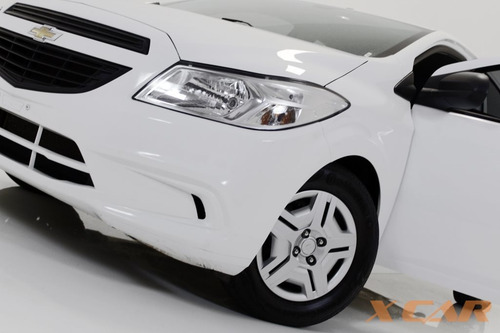 Chevrolet Prisma 1.0 Mpfi Joy 8v Flex 4p Manual
