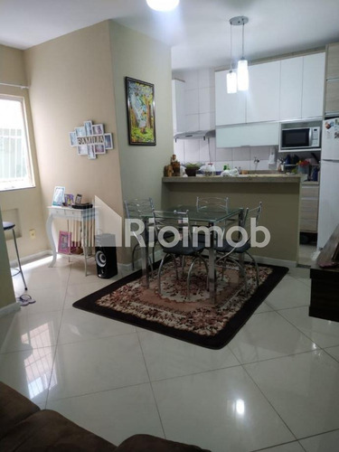 Imagem 3 de 23 de Apartamento - Ref: 5427