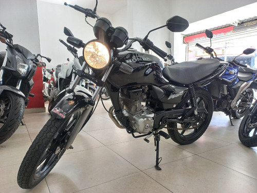 Honda Cg 125 Fan Ks, Sem Entrada 12x750 No Cartão De Crédito