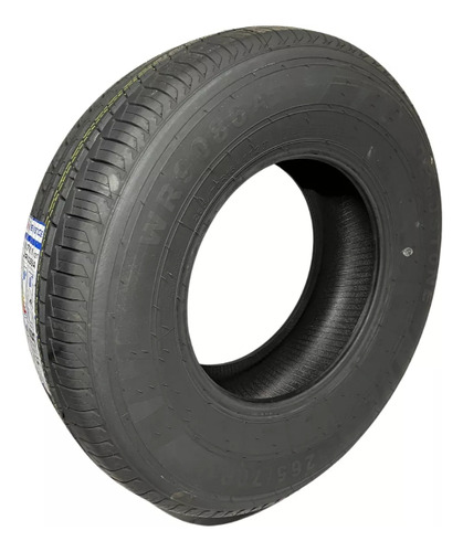 Pneu Dewostone Wr9086a Aro 16 265/70r16 112t Ht T