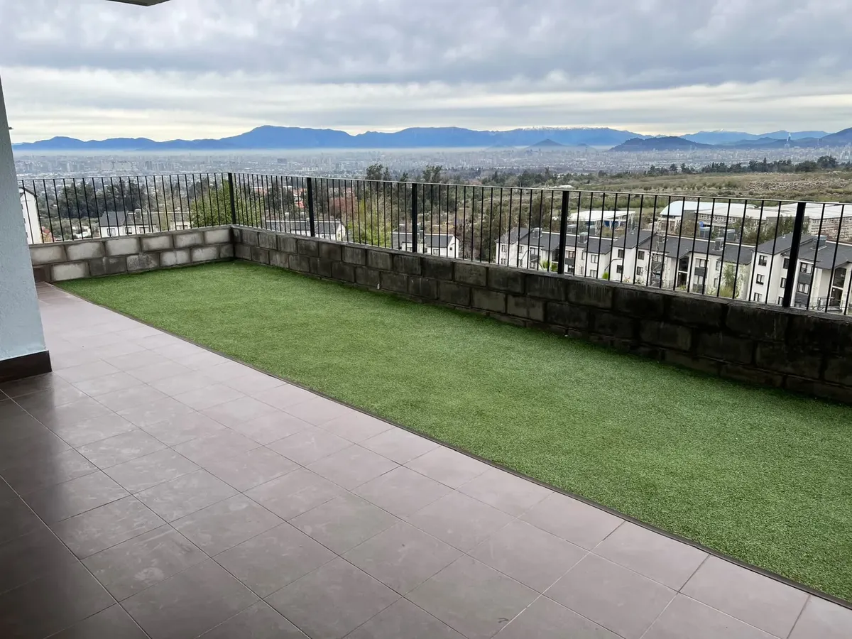 Imagen 1 de 18 de Arriendo Con Promesa De Compra