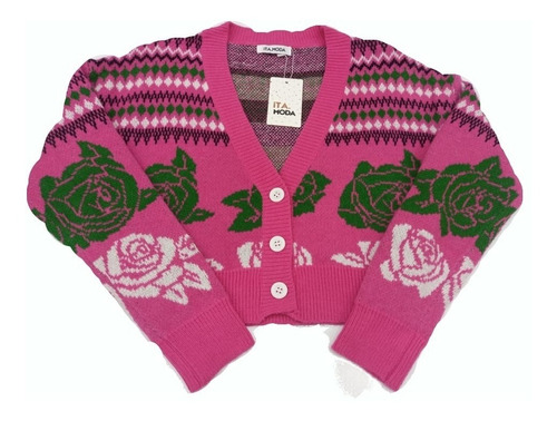 Sweaters De Flores Ref: 8666