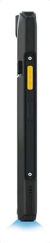 Zebra Tc21 2d Coletor De Dados Qr Code Imager Se4710 Touch