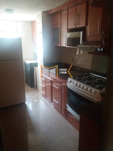 Imagen 13 de 27 de Mk Inmobiliaria Vende Acogedor Apartamento En La Urbanización El Calvario, Residencias Guatire, Guarenas / 04241348538