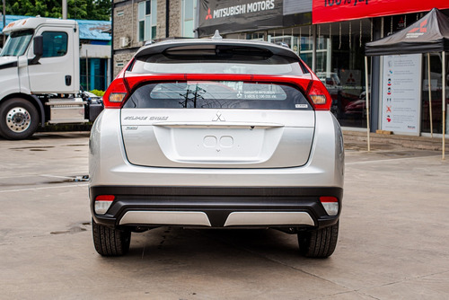 Mitsubishi Eclipse Cross 4x4 Full 2020