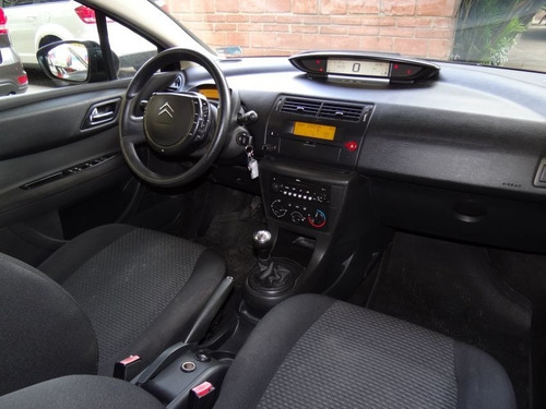 Citroen C4 Glx