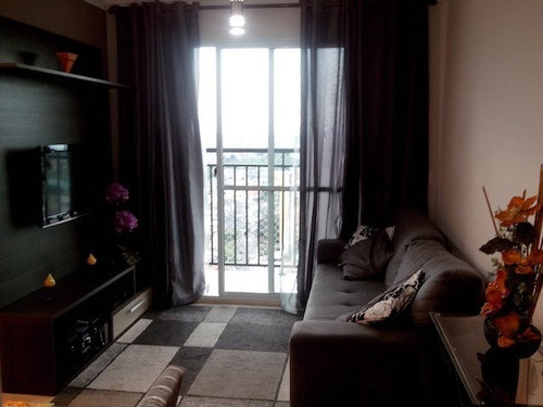 Imagem 11 de 15 de Apartamento Para Venda, 3 Dormitório(s) - 112