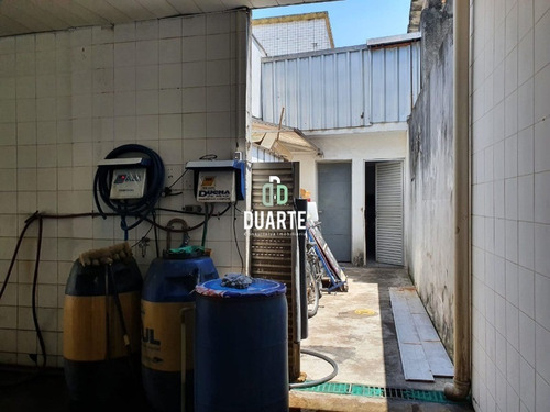 Imagem 16 de 25 de Vendo Posto De Combustível, Posto De Gasolina Em Santos, Vendo Posto De Combustível Em Santos - Pt00015 - 69237310