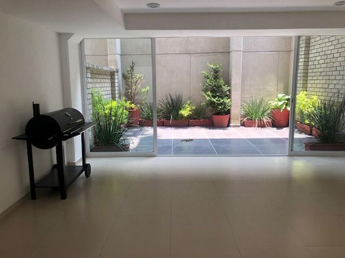 Departamento En Venta En San Jerónimo Aculco