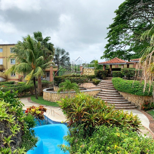 Imagen 19 de 21 de Townhouse En Tucacas Bello Horizonte Planta Venta Clientes Enero 2023 - Gha