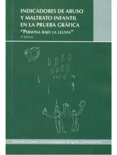 Indicadores De Abuso Y Maltrato Infantil En La Prueba Gráfic