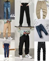Comprar Pantalones Y Joggers Para Niños Al Mayor Y Detal