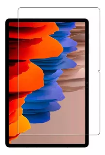 Mica De Vidrio Templado 9h Para Galaxy Tab S9 11 X710 X716