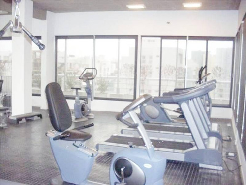 Imagen 21 de 22 de Venta - 3 Ambientes C/ Balcon Y Coch. En Complejo Erre - Belgrano
