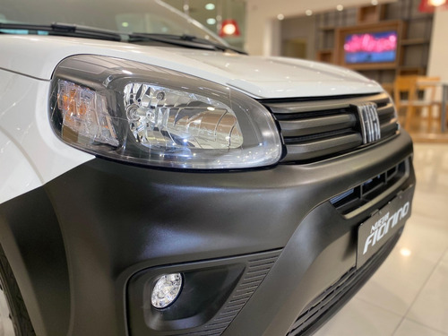 Fiat Fiorino Endurance