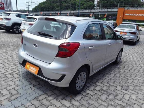 Ford Ka 1.0 Ti-vct Flex Se Manual