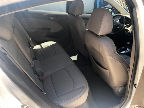 Chevrolet Cruze 1.4 Ltz Turbo 2018
