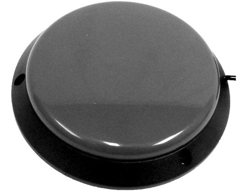 Acionador Pressão Grande Redondo 120mm Tecnologia Assistiva