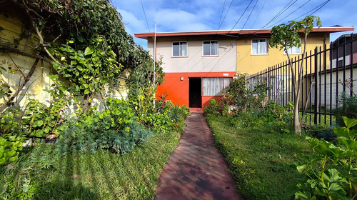 Casa En Venta Denavi Sur Talcahuano