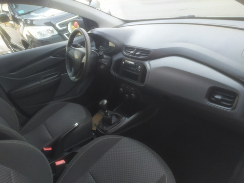 Imagen 3 de 6 de Chevrolet Prisma 2020 1.4 Joy Ls