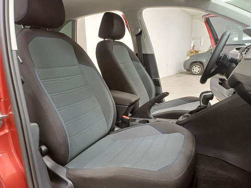 Volkswagen Nivus 1.0 Tsi Tiptronic Comfortline
