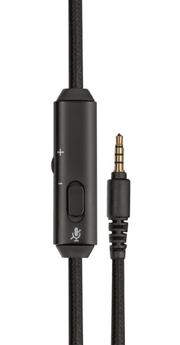 Imagen 2 de 2 de Audifono Gamer Trust Gxt 4371 Ward