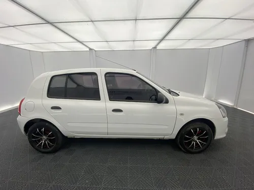 Renault Clio Style