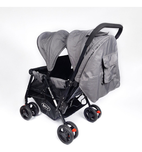 Coche Bebé Born Duolite Stroller